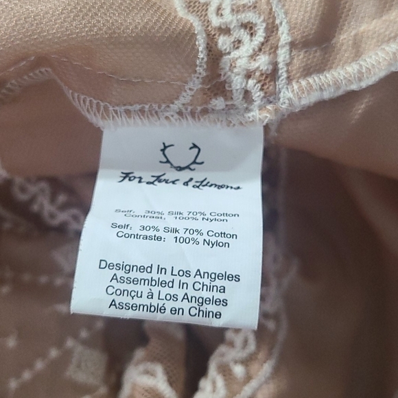 Winona Dress - Picture 5 of 8